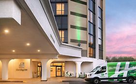 Holiday Inn Austin -Town Lake By Ihg